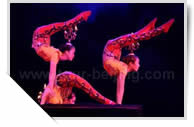 Acrobatic Show